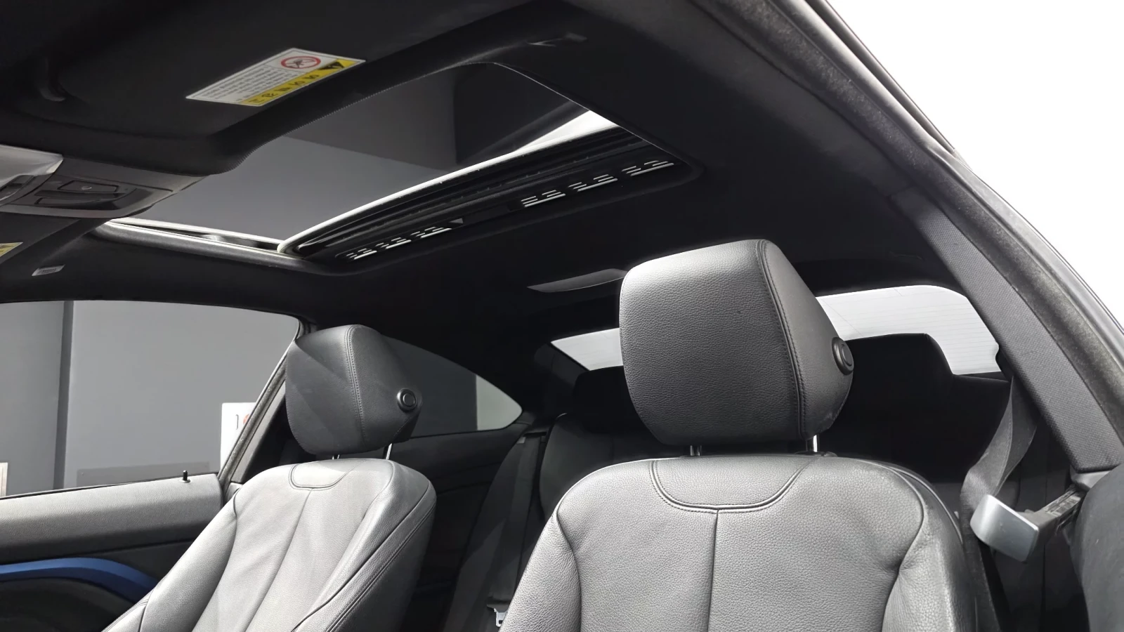 BMW 420 M PACK| HEAD UP| TV| BLIND SPOT|  | Mobile.bg � ����������� 14