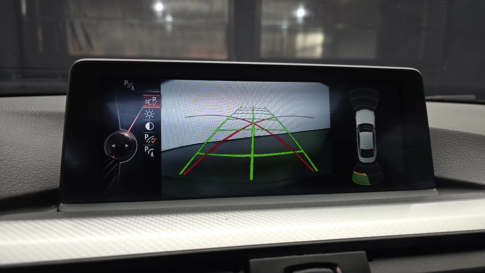 BMW 420 M PACK| HEAD UP| TV| BLIND SPOT|  | Mobile.bg � ����������� 9