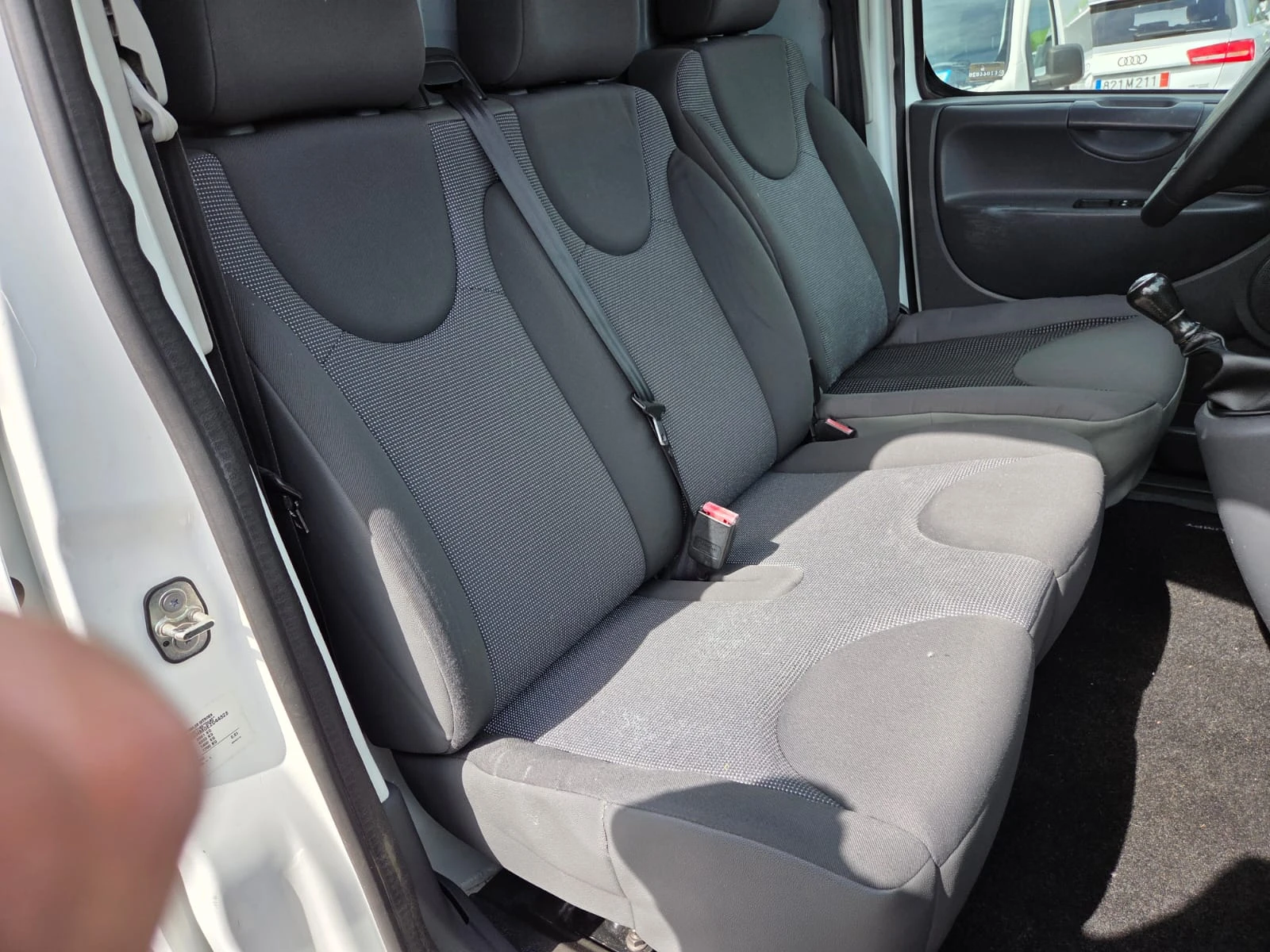Citroen Jumpy 1.6 HDI ЛИЗИНГ, снимка 13 - Автомобили и джипове - 54642731