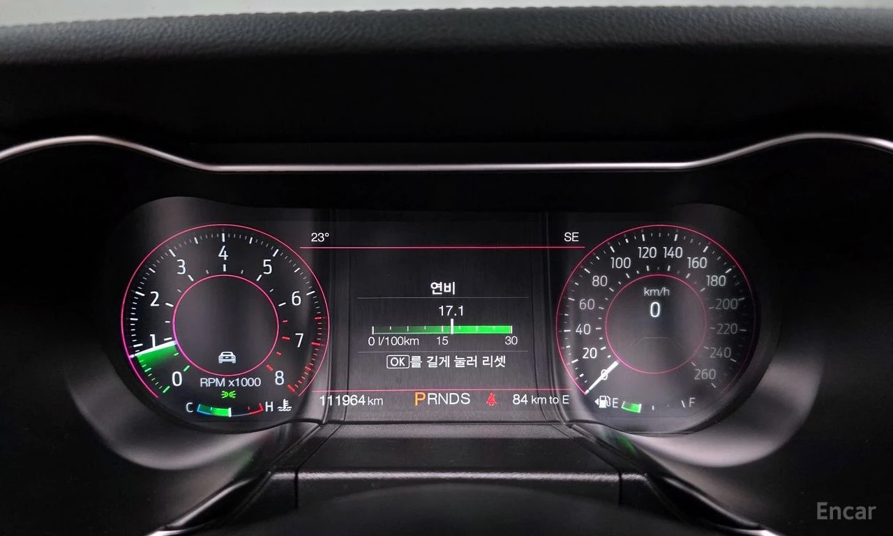 Ford Mustang 2.3 Eco Boost FACE* КОЖА* NAVI* ПОДГРЕВ* ОБДУХВАНЕ, снимка 10 - Автомобили и джипове - 54883979