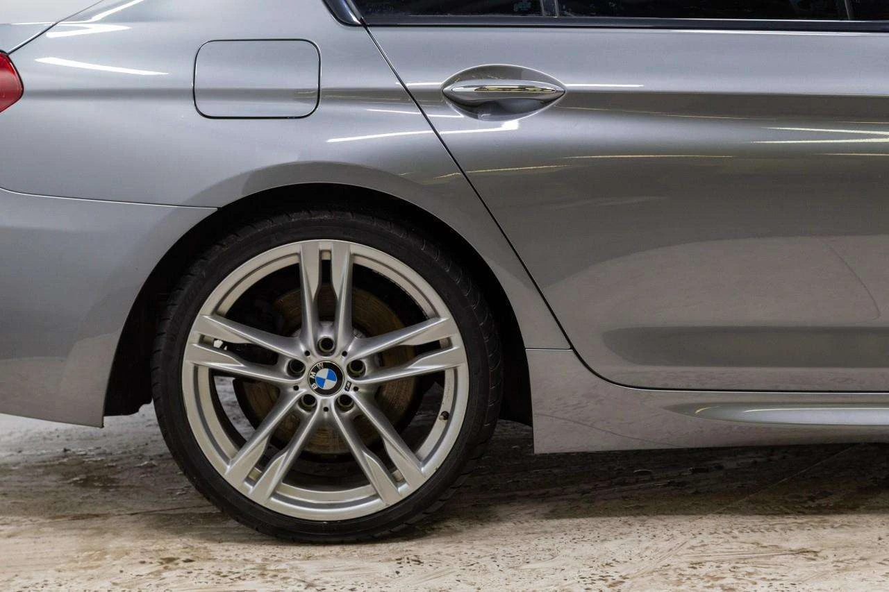 BMW 640 i xDrive M SPORT ПАКЕТ / ПАНО / ЦЕНА ДО БГ, снимка 6 - Автомобили и джипове - 54982599