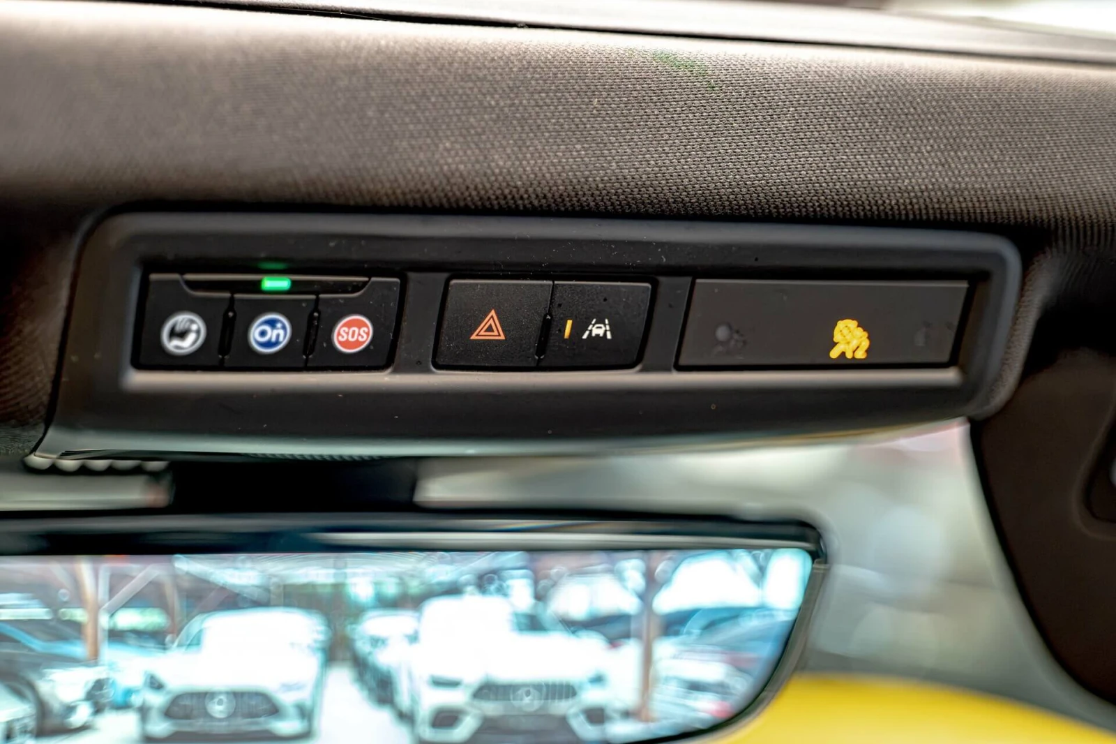 Chevrolet Corvette 6.2 V8/2LT/������/BOSE/Stingrey | Mobile.bg � ����������� 13