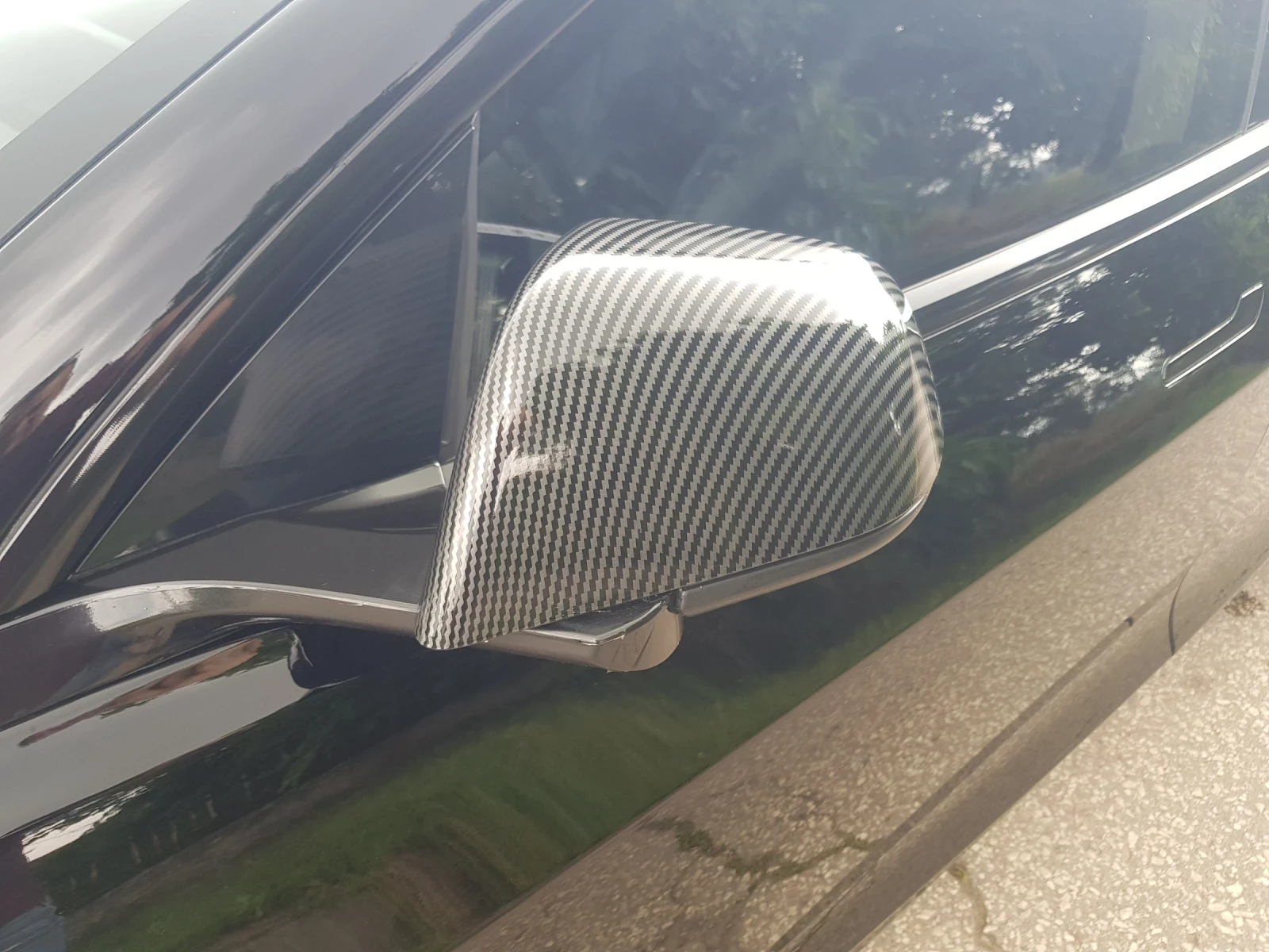 Tesla Model 3 Long  range, снимка 10 - Автомобили и джипове - 55149843