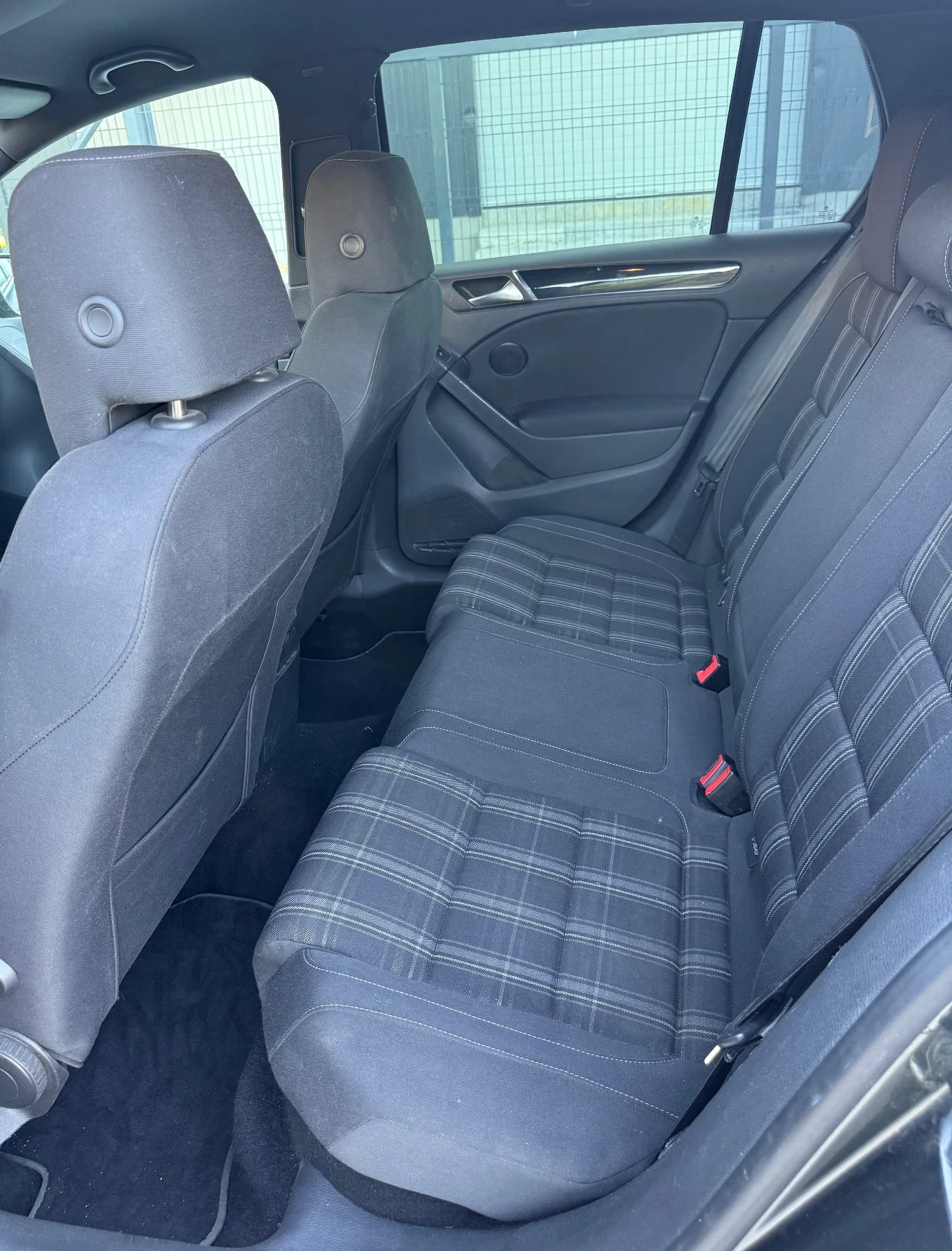 VW Golf GTD DSG 2.0 TDI 170 hp | Mobile.bg � ����������� 11
