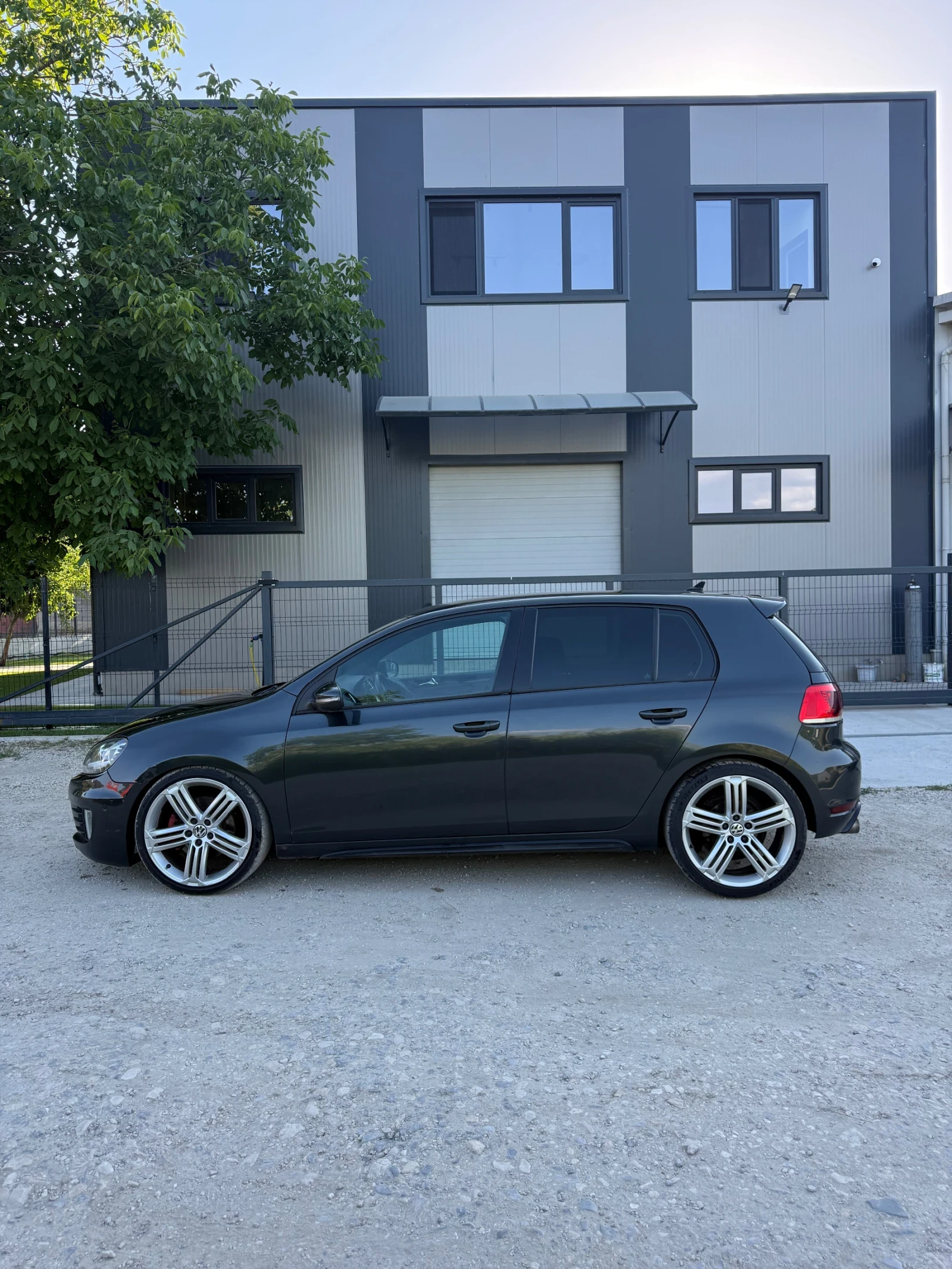 VW Golf GTD DSG 2.0 TDI 170 hp | Mobile.bg � ����������� 3