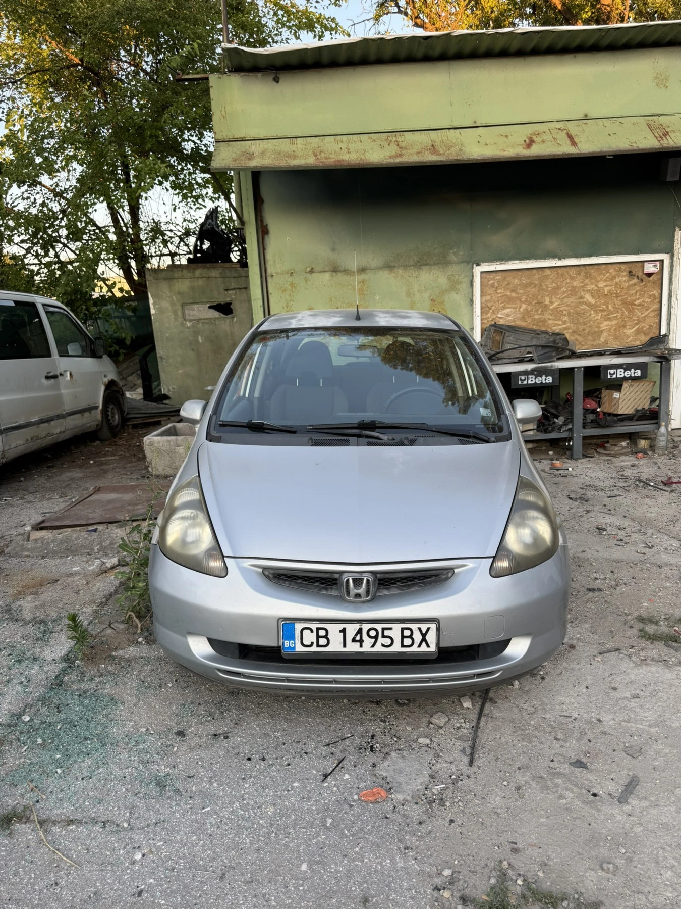 Honda Jazz | Mobile.bg � ����������� 3