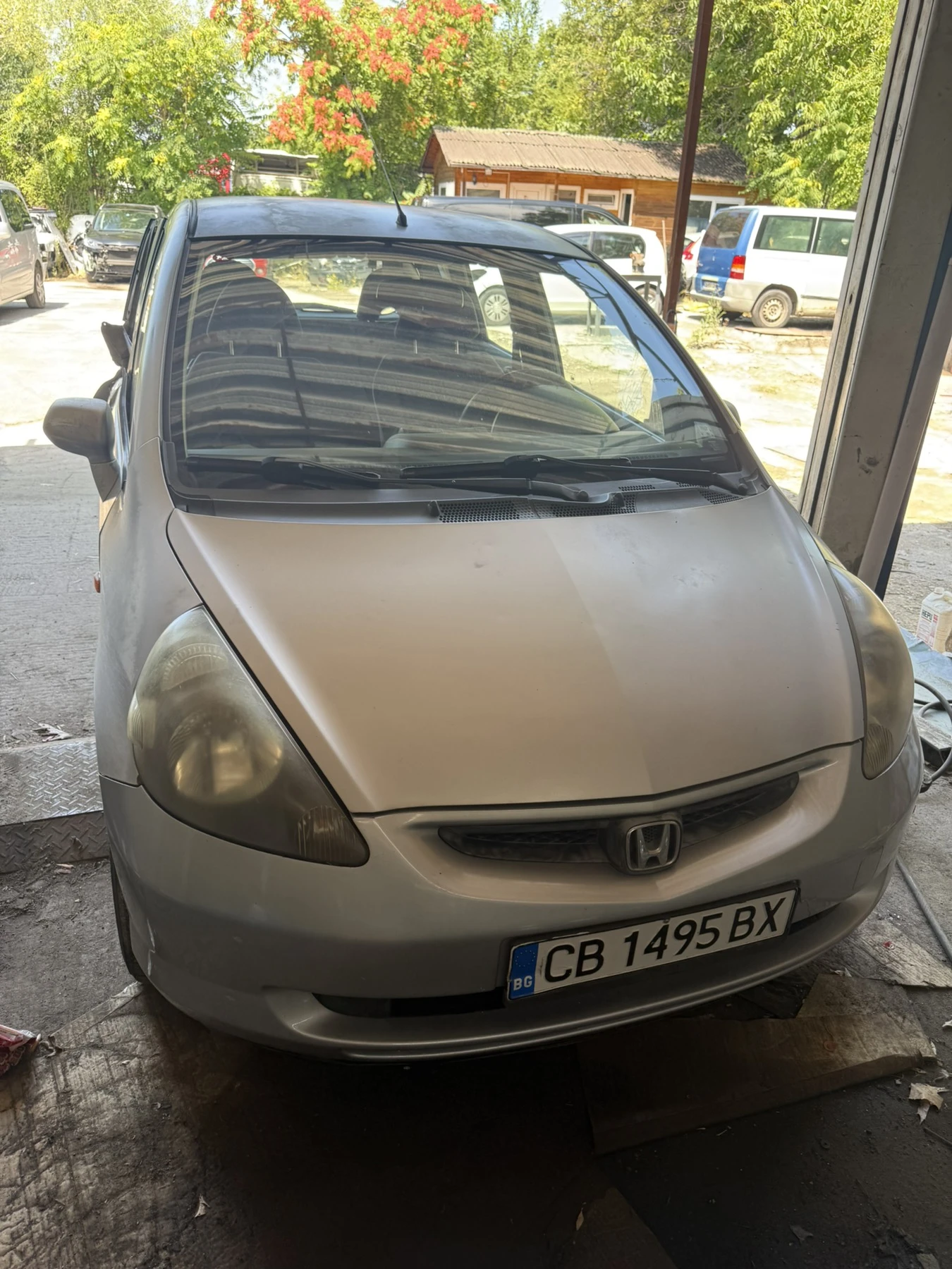 Honda Jazz | Mobile.bg � ����������� 2