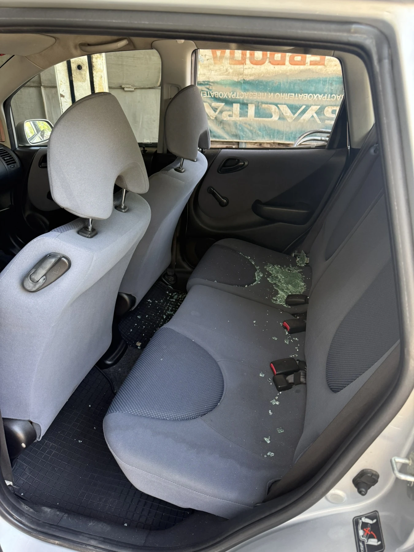 Honda Jazz | Mobile.bg � ����������� 8