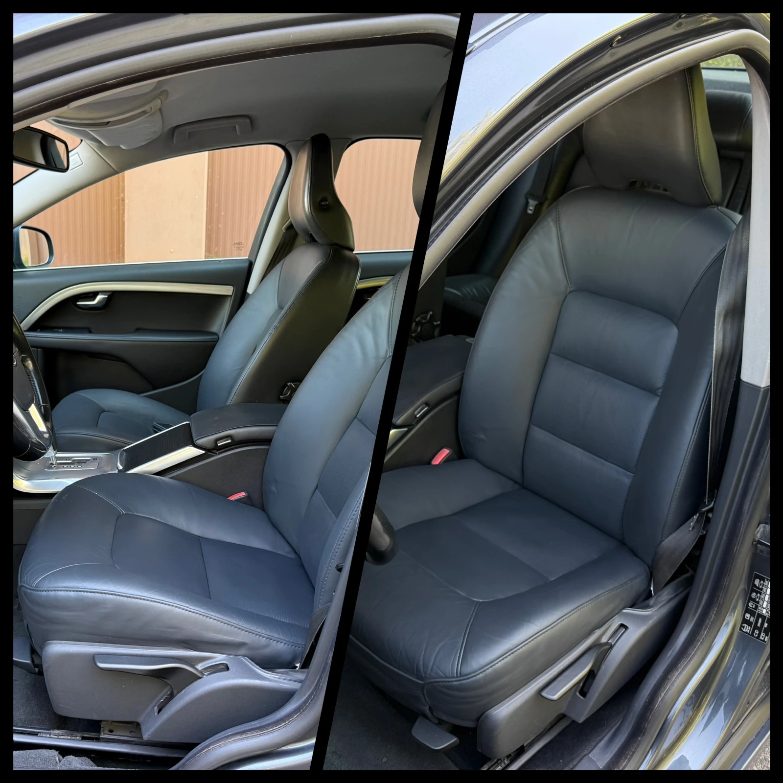 Volvo S80 163к.с.FACELIFT СЕРВИЗНА ИСТОРИЯ ГАРАНЦИЯ 6 МЕСЕЦА, снимка 8 - Автомобили и джипове - 55574743