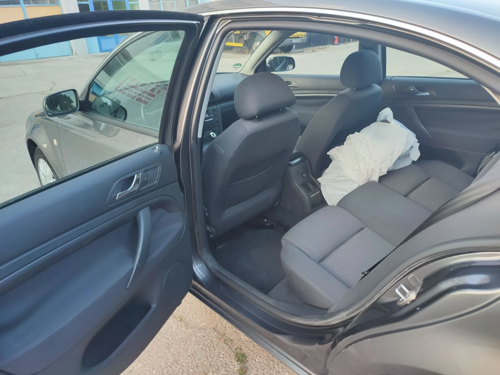 Skoda Superb Superb, снимка 9 - Автомобили и джипове - 55622080