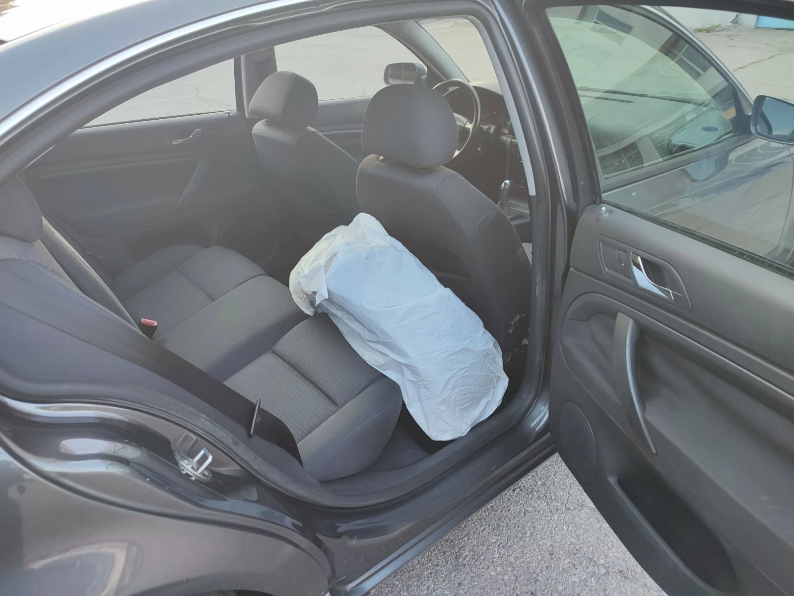 Skoda Superb Superb, снимка 15 - Автомобили и джипове - 55622080