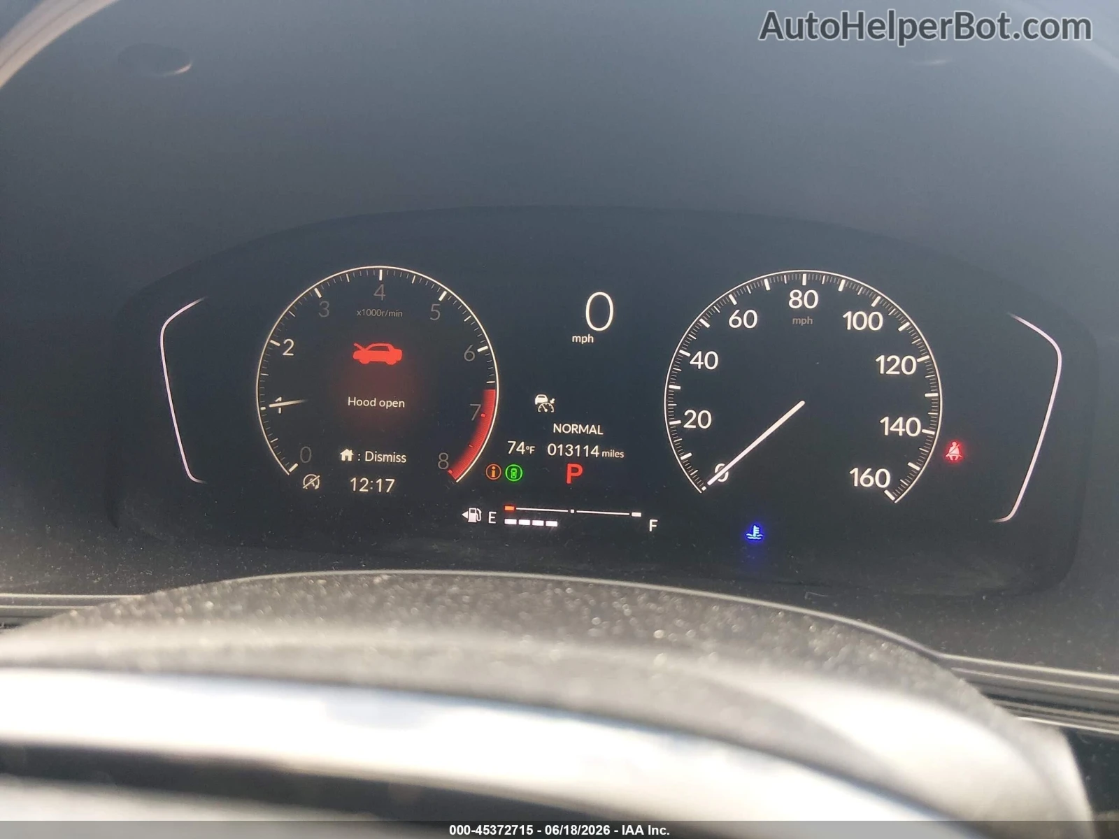 Honda Civic Sport* Distronic, снимка 11 - Автомобили и джипове - 55625576