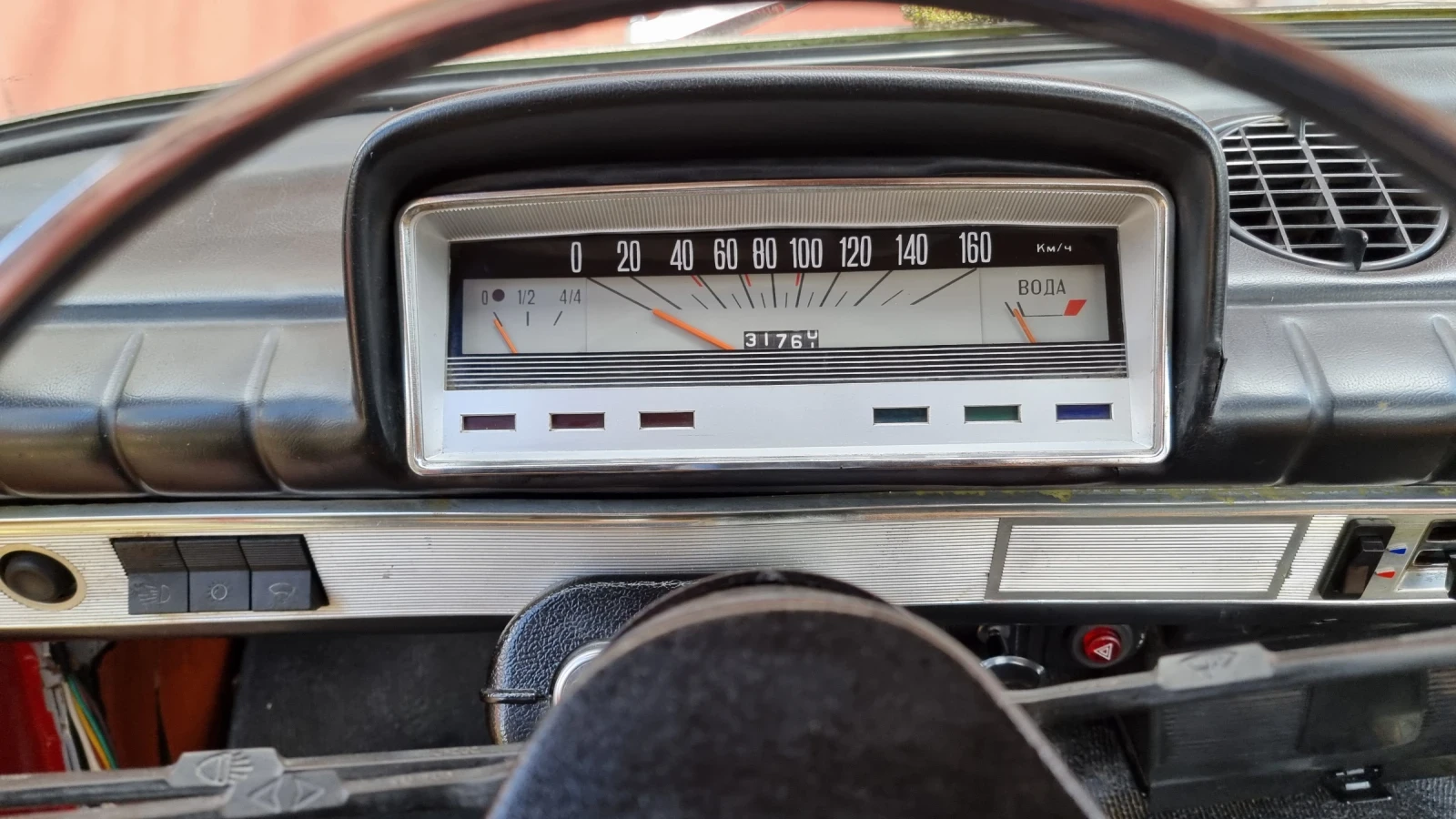 Lada 1200 2101 жигули, снимка 16 - Автомобили и джипове - 55693095