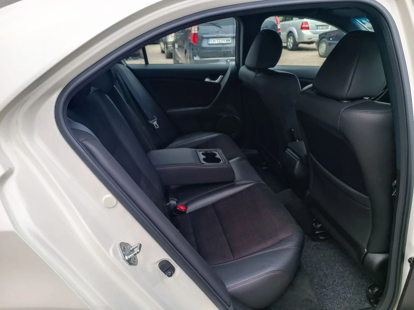 Honda Accord 2.4i-201��-���������-�����-6��-FACELIFT-TypeS | Mobile.bg � ����������� 10