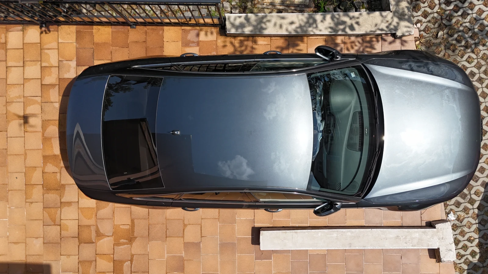 Audi A6, снимка 8 - Автомобили и джипове - 55803542