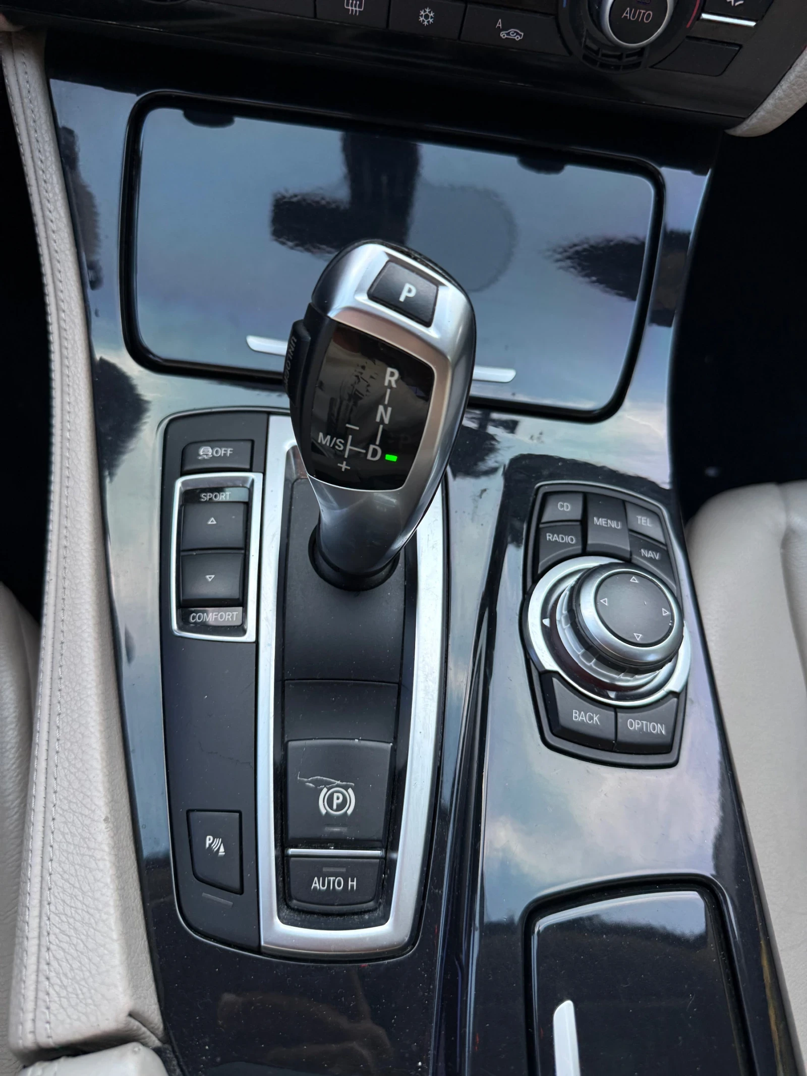 BMW 520, снимка 11 - Автомобили и джипове - 55959808
