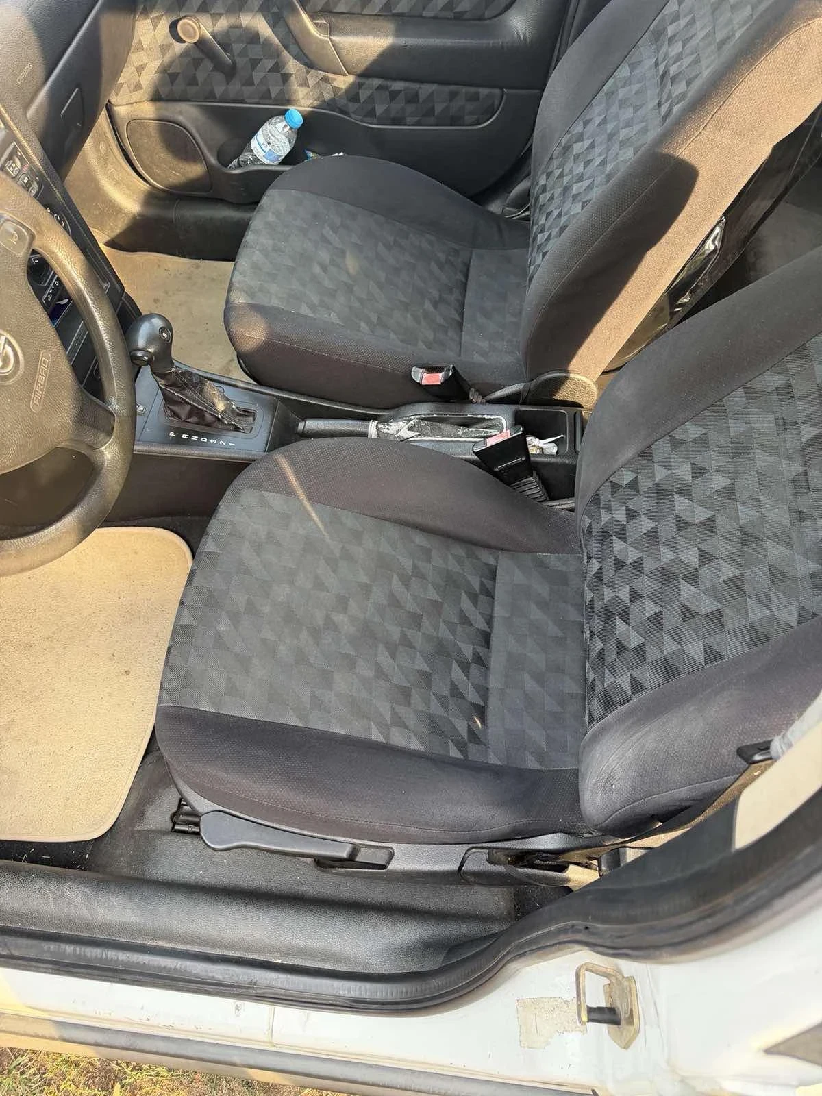Opel Astra Автоматик, снимка 13 - Автомобили и джипове - 56181483