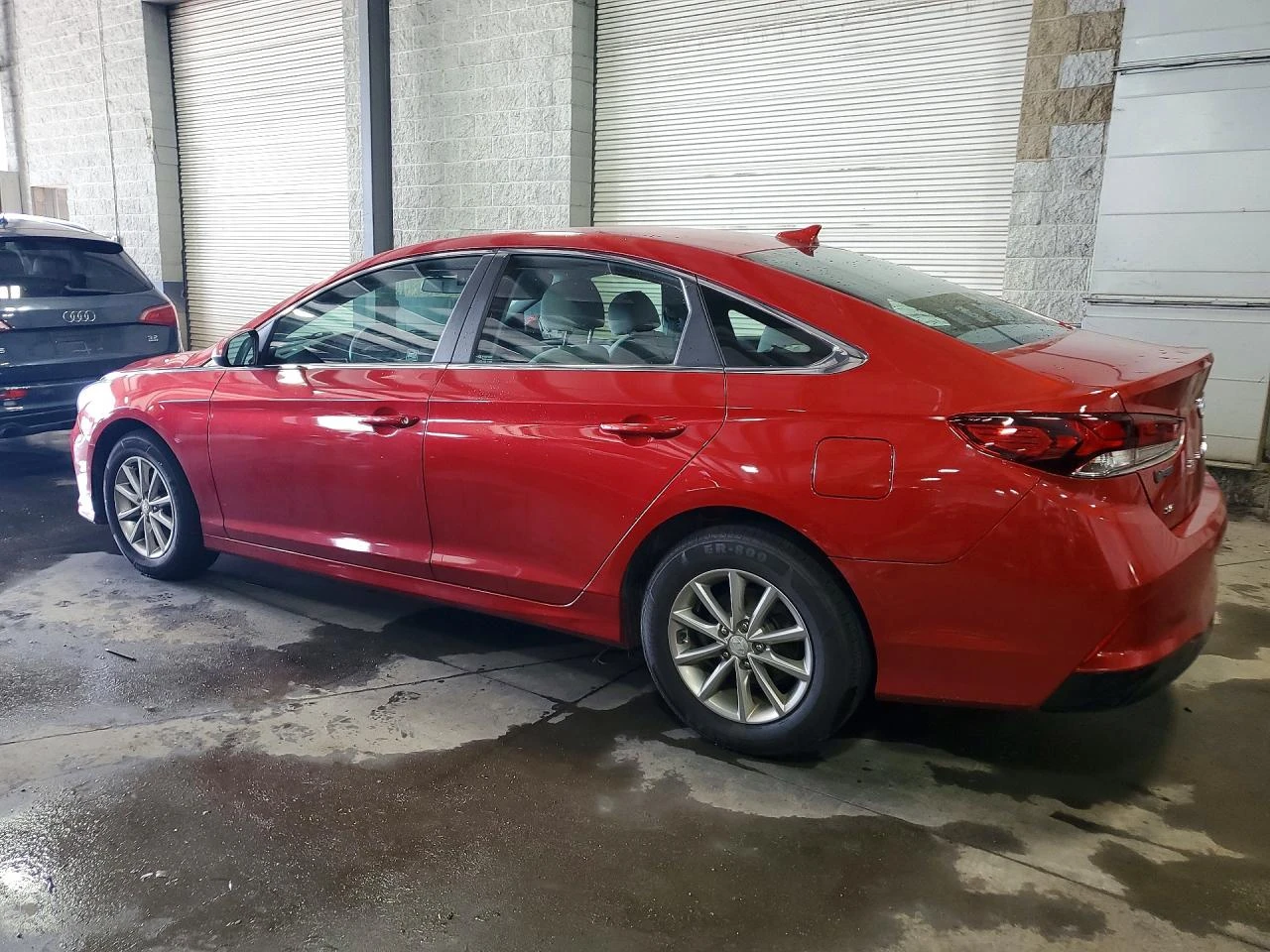Hyundai Sonata 2.4l Se, снимка 2 - Автомобили и джипове - 56202831