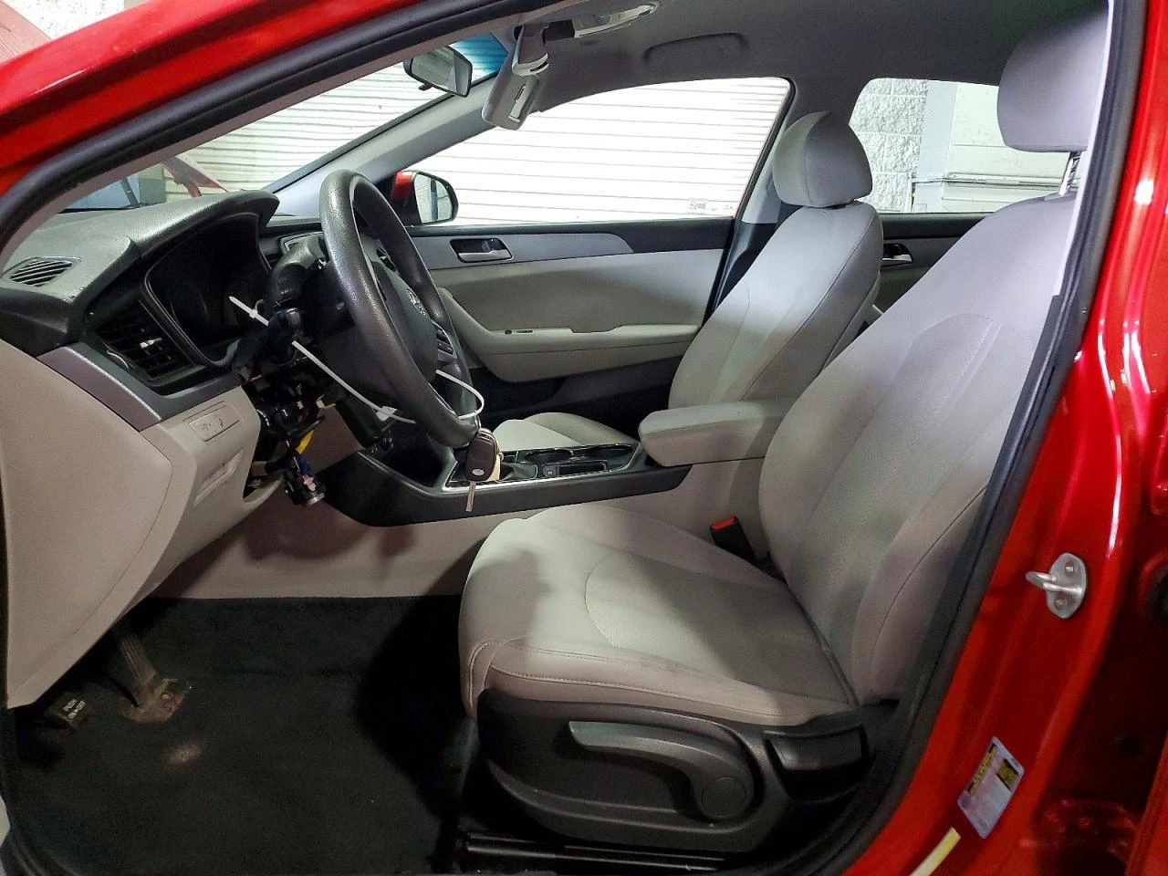 Hyundai Sonata 2.4l Se, снимка 7 - Автомобили и джипове - 56202831