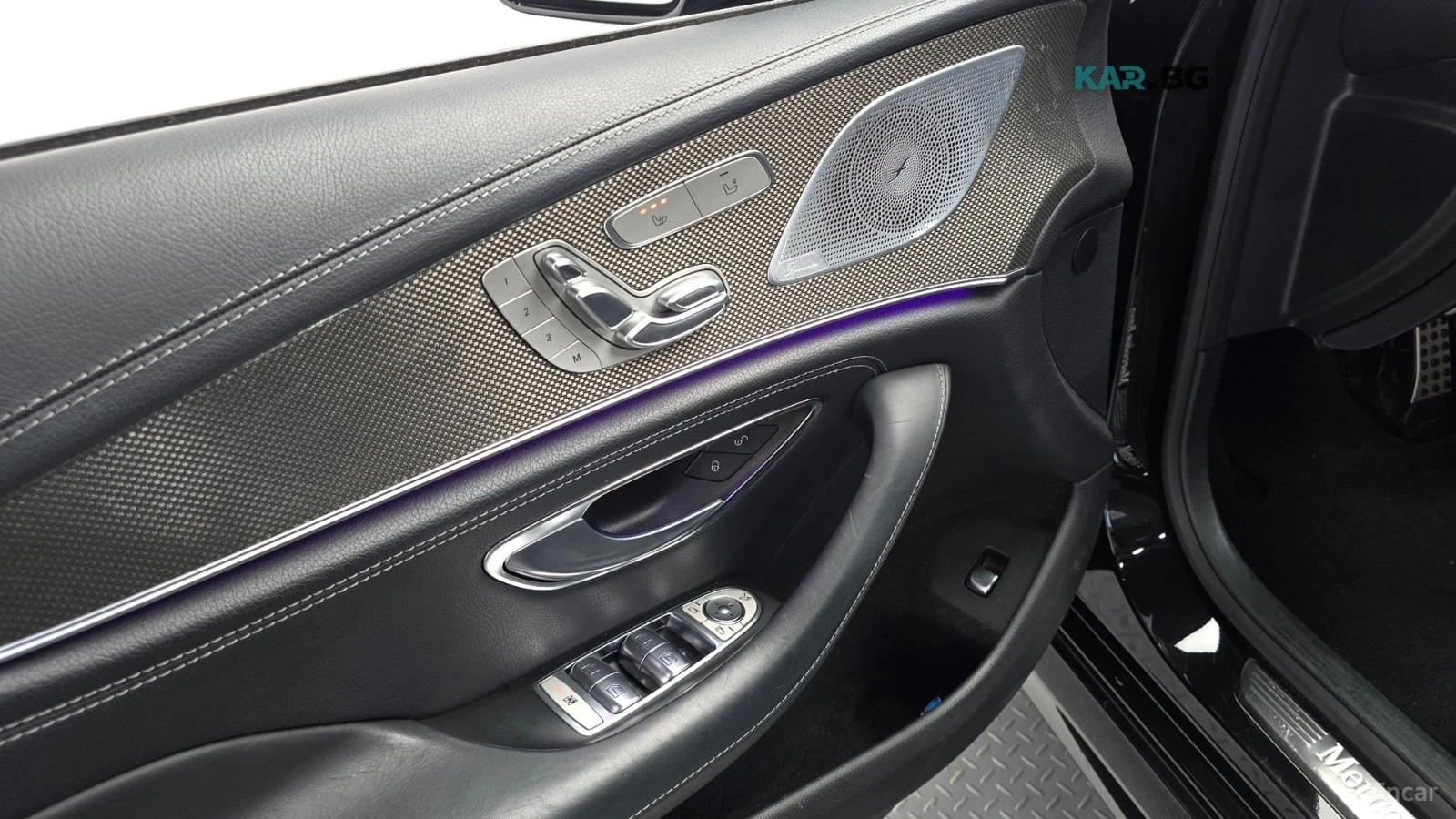 Mercedes-Benz CLS 300 AMG* HUD* ����* ����* ����* ������ | Mobile.bg � ����������� 15