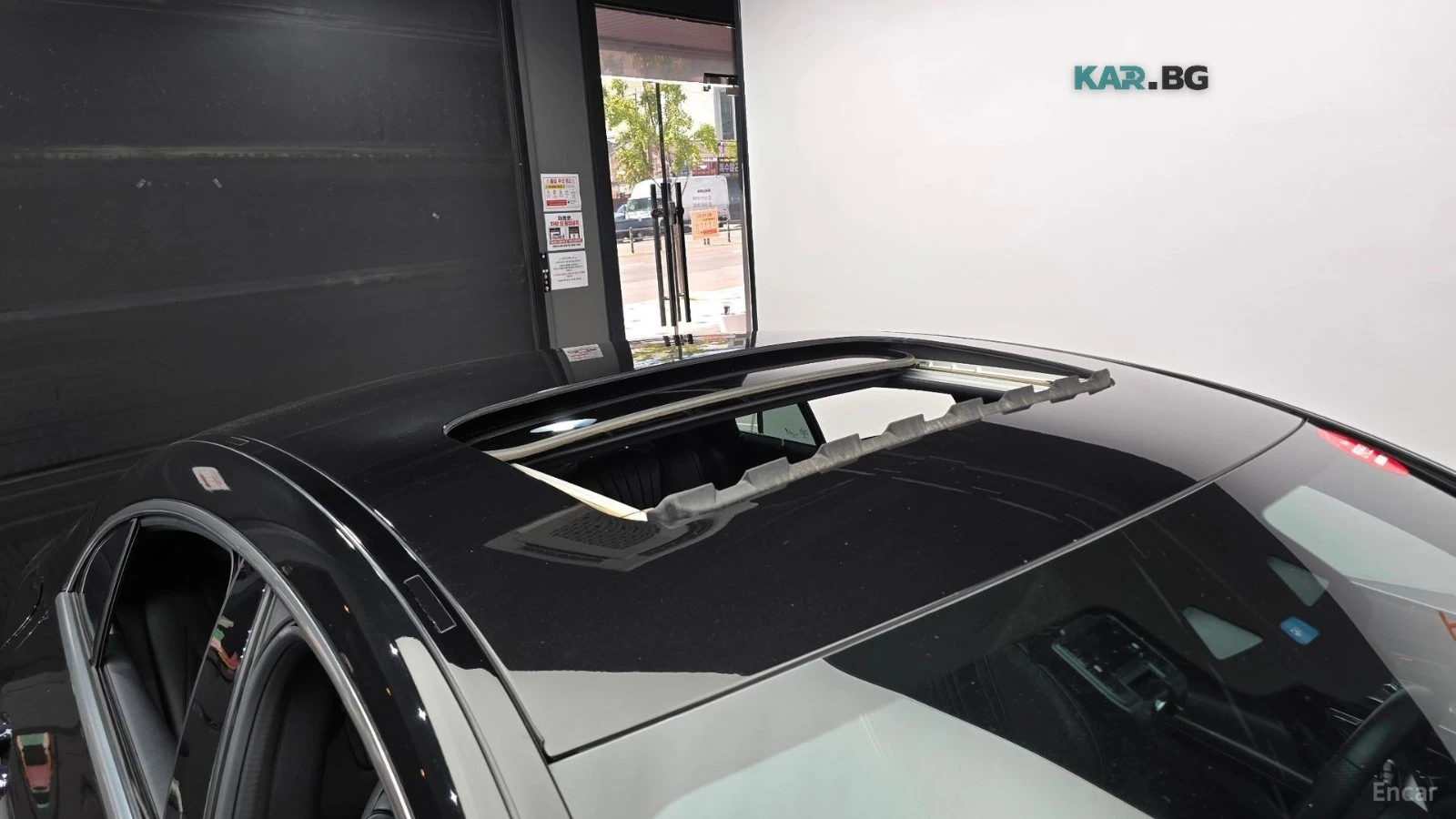 Mercedes-Benz CLS 300 AMG* HUD* ����* ����* ����* ������ | Mobile.bg � ����������� 16