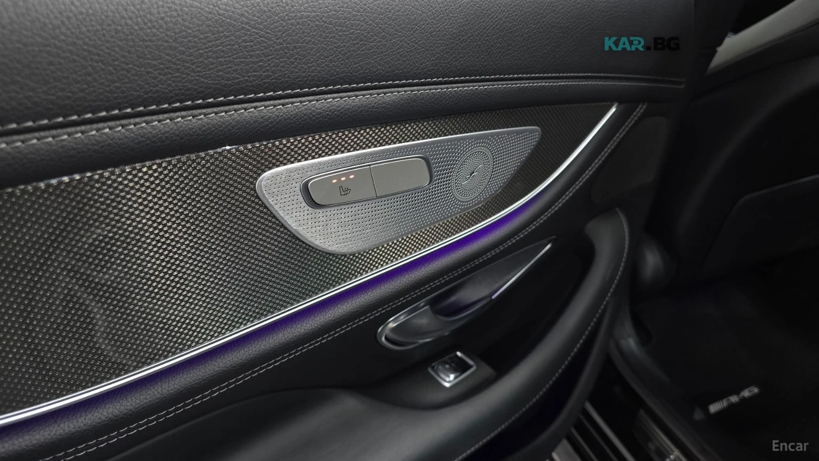 Mercedes-Benz CLS 300 AMG* HUD* ����* ����* ����* ������ | Mobile.bg � ����������� 17