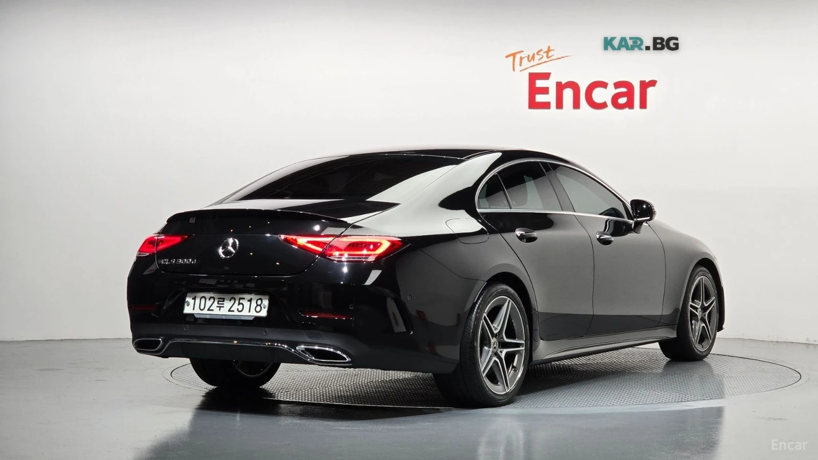 Mercedes-Benz CLS 300 AMG* HUD* ����* ����* ����* ������ | Mobile.bg � ����������� 2