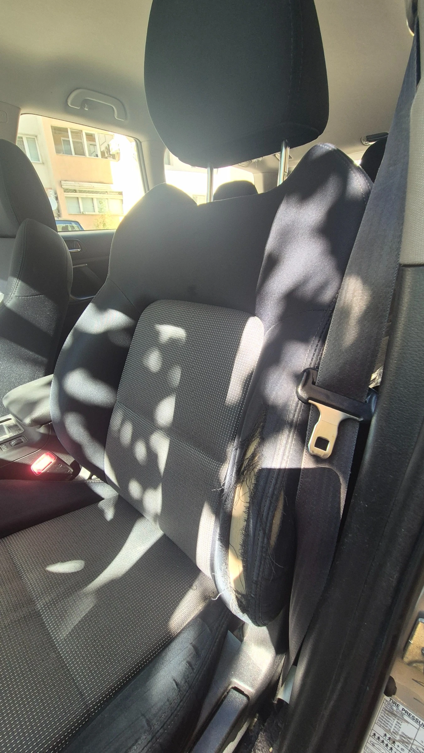 Subaru Legacy 2.OR AWD , снимка 7 - Автомобили и джипове - 56537868