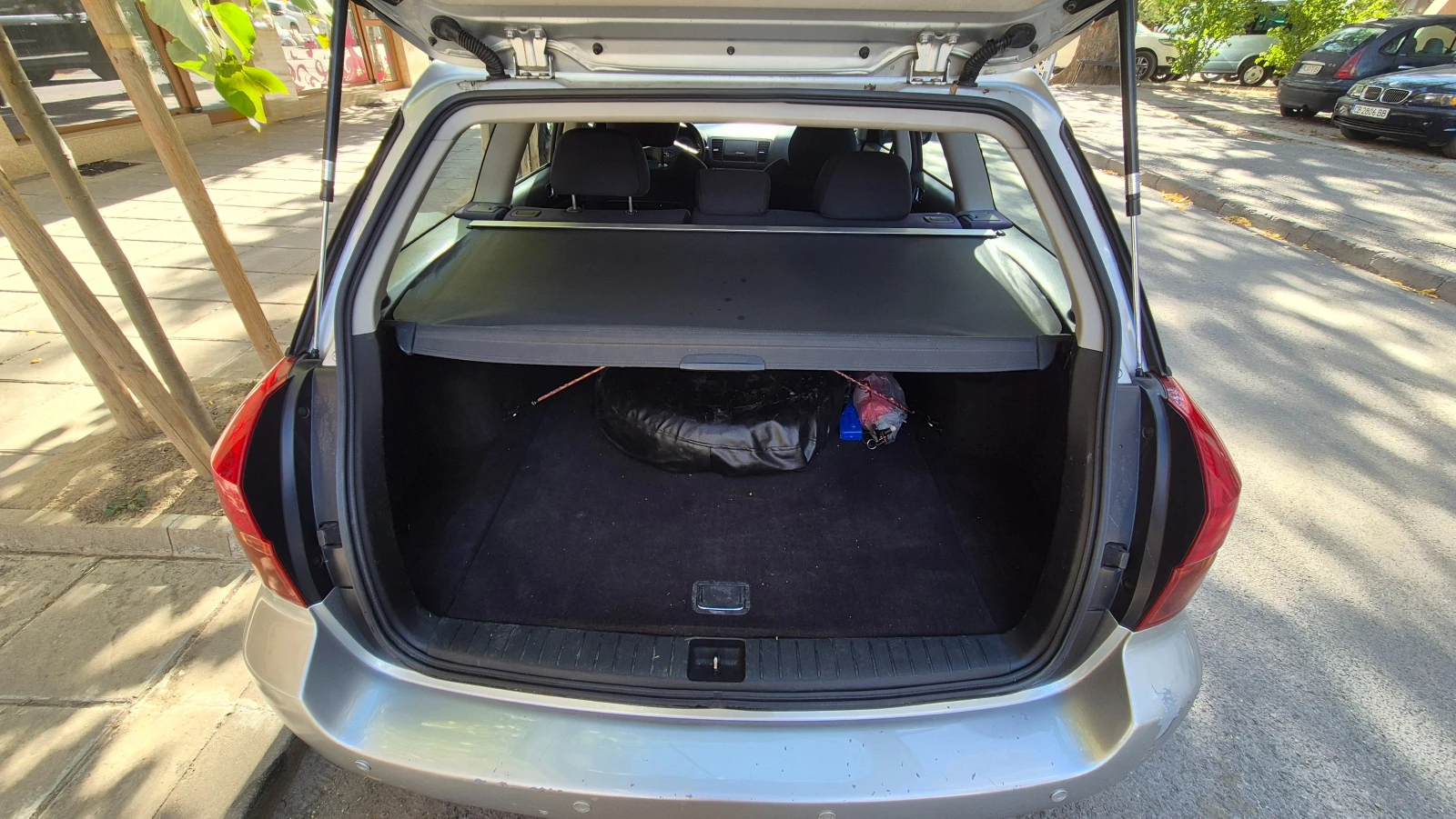 Subaru Legacy 2.OR AWD , снимка 9 - Автомобили и джипове - 56537868