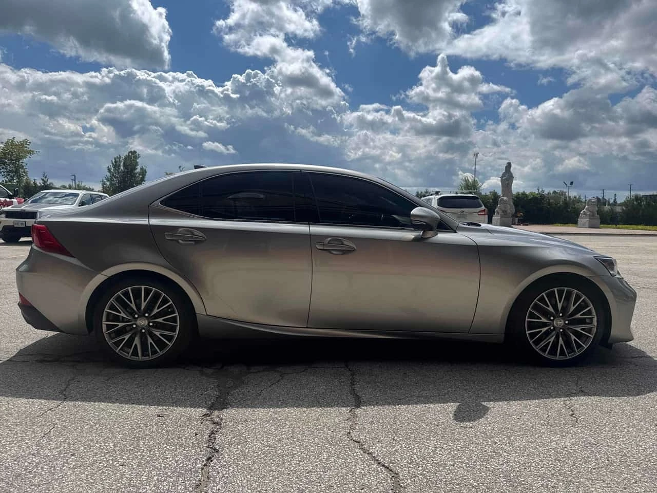 Lexus IS * 300 * CARFAX * ������� * ��������� *  | Mobile.bg � ����������� 4