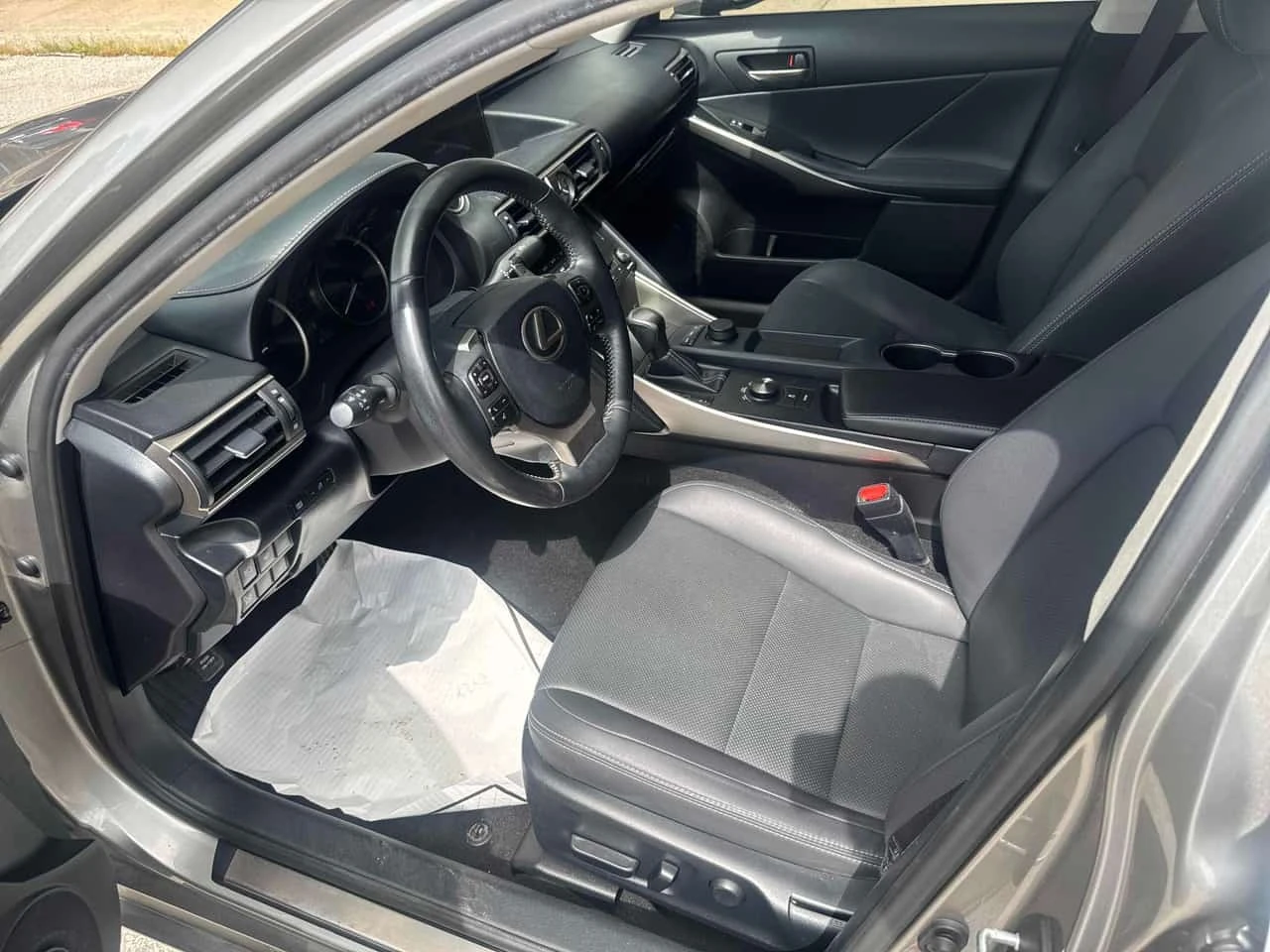 Lexus IS * 300 * CARFAX * ������� * ��������� *  | Mobile.bg � ����������� 6