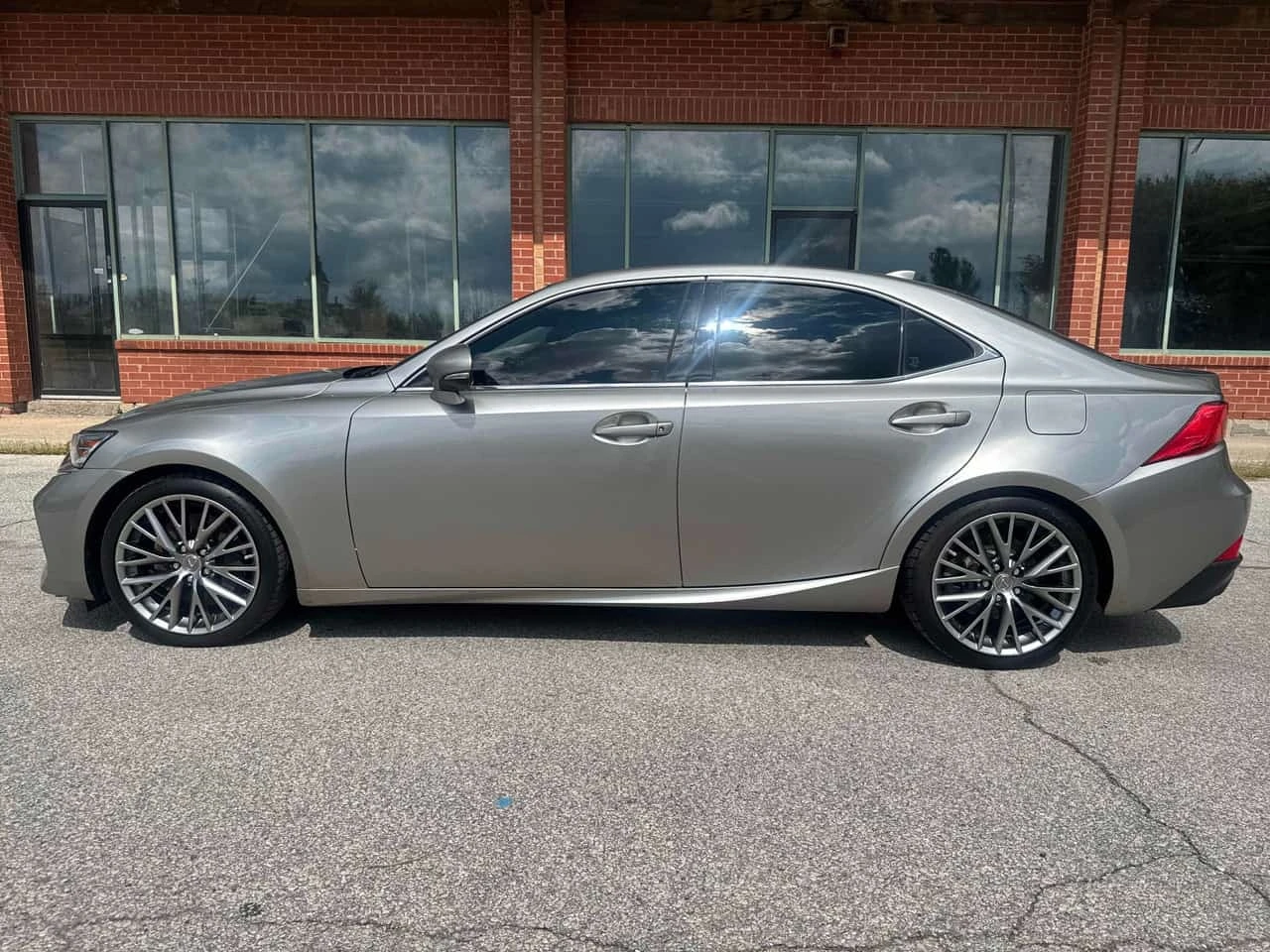 Lexus IS * 300 * CARFAX * ������� * ��������� *  | Mobile.bg � ����������� 3