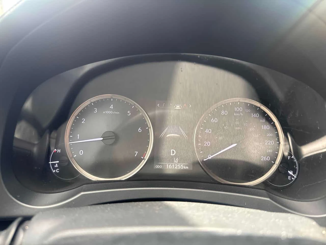 Lexus IS * 300 * CARFAX * ������� * ��������� *  | Mobile.bg � ����������� 7