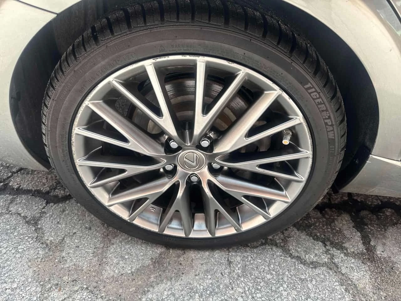Lexus IS * 300 * CARFAX * ������� * ��������� *  | Mobile.bg � ����������� 9
