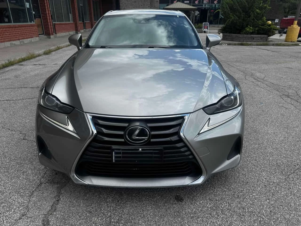 Lexus IS * 300 * CARFAX * ������� * ��������� *  | Mobile.bg � ����������� 2