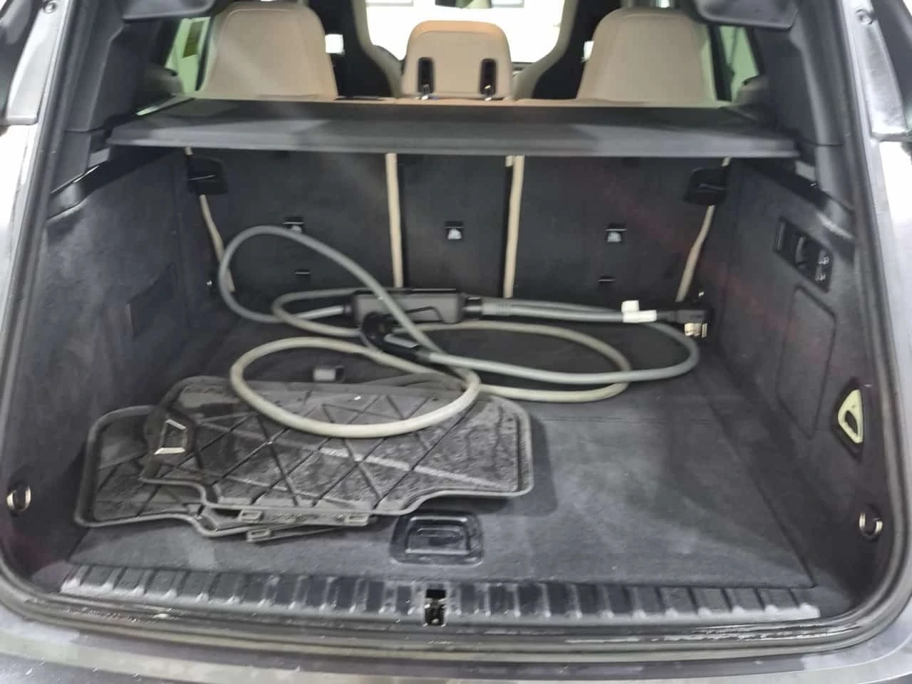 BMW iX * Sports Activity Vehicle Xdrive50 * CARFAX *  | Mobile.bg � ����������� 14