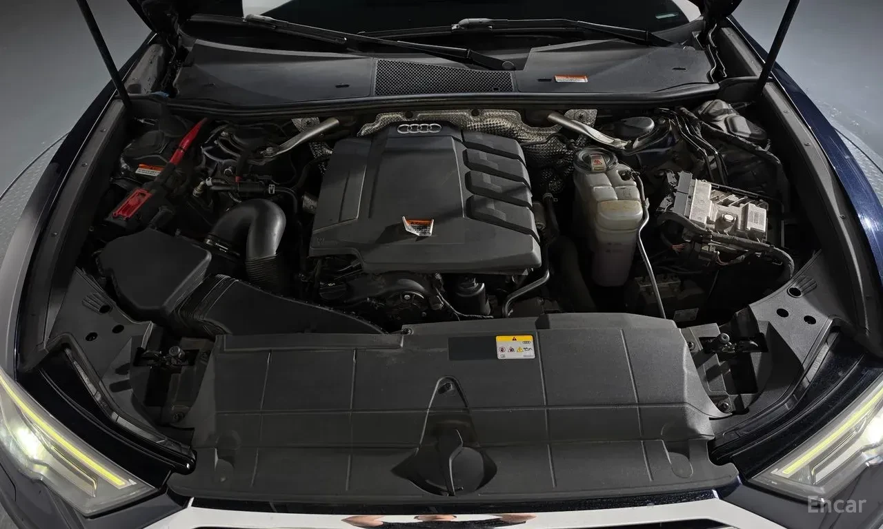 Audi A6 45TFSI* MATRIX* S* LINE* ���������* �����* LANE* A | Mobile.bg � ����������� 17