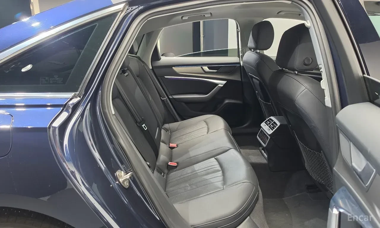 Audi A6 45TFSI* MATRIX* S* LINE* ���������* �����* LANE* A | Mobile.bg � ����������� 14