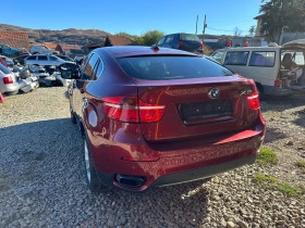 BMW X6 X6 E71 2008г 5.0i 408hp, снимка 4