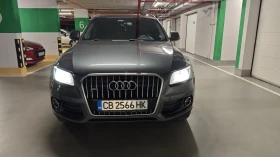 Audi Q5 S-Line Facelift - изображение 5