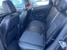 Ford EcoSport 1.5D 4x4, снимка 10