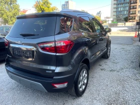 Ford EcoSport 1.5D 4x4, снимка 5