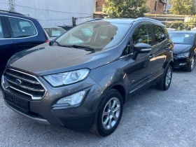 Ford EcoSport 1.5D 4x4, снимка 3