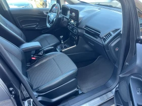 Ford EcoSport 1.5D 4x4, снимка 9