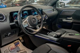 Mercedes-Benz EQA 250/Magno/Ambient/AMG Line/Камера/Подгрев, снимка 7