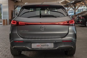 Mercedes-Benz EQA 250/Magno/Ambient/AMG Line/Камера/Подгрев, снимка 4