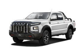 JAC T9, снимка 3