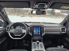 JAC T9, снимка 5