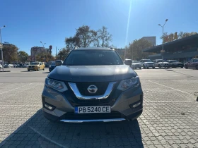 Nissan Rogue SL AWD, снимка 8