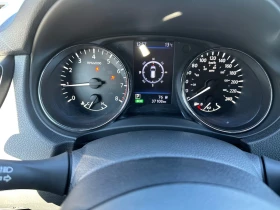 Nissan Rogue SL AWD, снимка 12